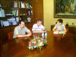 Fotos Noticias 2010