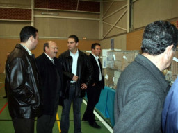 Fotos Noticias 2010