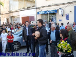 Fotos Noticias 2010