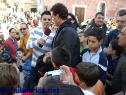 Fotos Noticias 2010