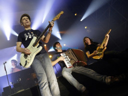 Fotos Noticias 2010