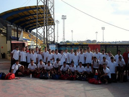 Fotos Noticias 2010