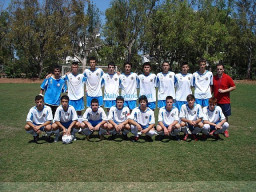 Fotos Noticias 2010