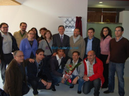 Fotos Noticias 2011
