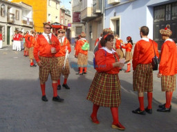 Fotos Noticias 2011