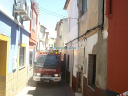 Fotos Noticias 2011