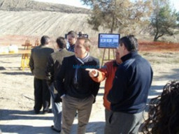 Fotos Noticias 2011