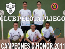 Fotos Noticias 2011
