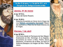 Fotos Noticias 2011