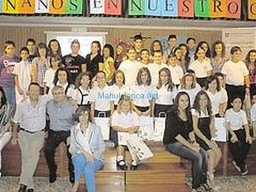 Fotos Noticias 2011