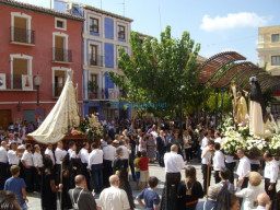 Fotos Noticias 2011