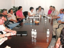 Fotos Noticias 2011