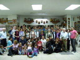 Fotos Noticias 2011