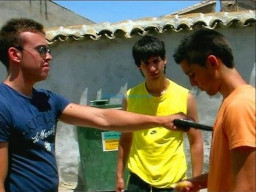 Fotos Noticias 2011