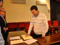 Fotos Noticias 2011