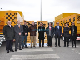 Fotos Noticias 2011