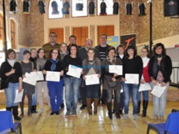 Fotos Noticias 2011