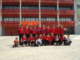Fotos Noticias 2011