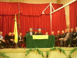 Fotos Noticias 2011