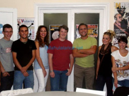 Fotos Noticias 2011