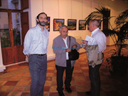 Fotos Noticias 2011