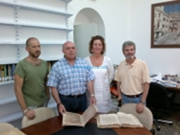 Fotos Noticias 2011