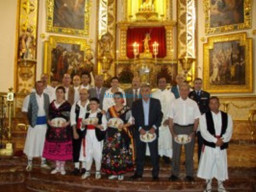 Fotos Noticias 2011