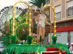 Fotos Noticias 2011
