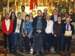 Fotos Noticias 2011