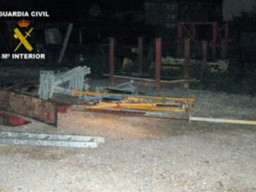 Fotos Noticias 2011