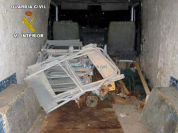 Fotos Noticias 2011
