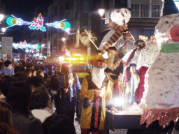 Fotos Noticias 2011