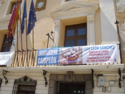 Fotos Noticias 2011