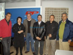 Fotos Noticias 2011