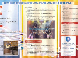 Fotos Noticias 2011