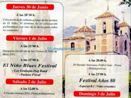 Fotos Noticias 2011