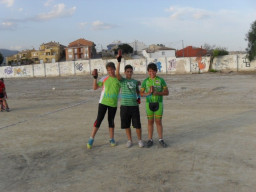 Fotos Noticias 2011