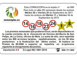 Fotos Noticias 2011