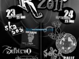 Fotos Noticias 2011
