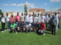 Fotos Noticias 2011