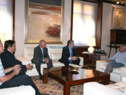 Fotos Noticias 2011