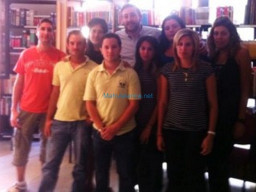 Fotos Noticias 2011