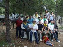 Fotos Noticias 2011