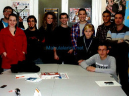 Fotos Noticias 2011