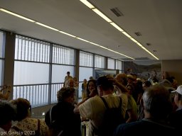 Ciudad de Orce 2023