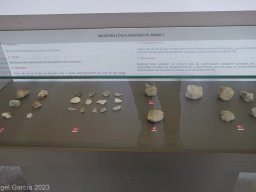 Ciudad de Orce 2023
