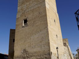 Ciudad de Orce 2023