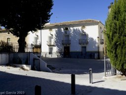 Ciudad de Orce 2023
