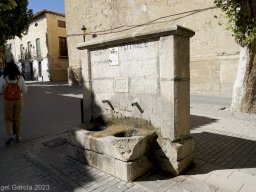 Ciudad de Orce 2023