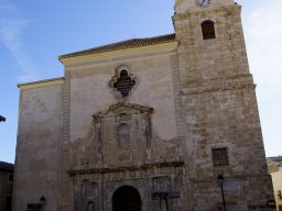 Ciudad de Orce 2023